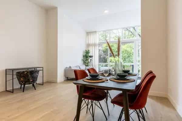 Gemeubileerd Appartement Short Stay 3-6 Maanden