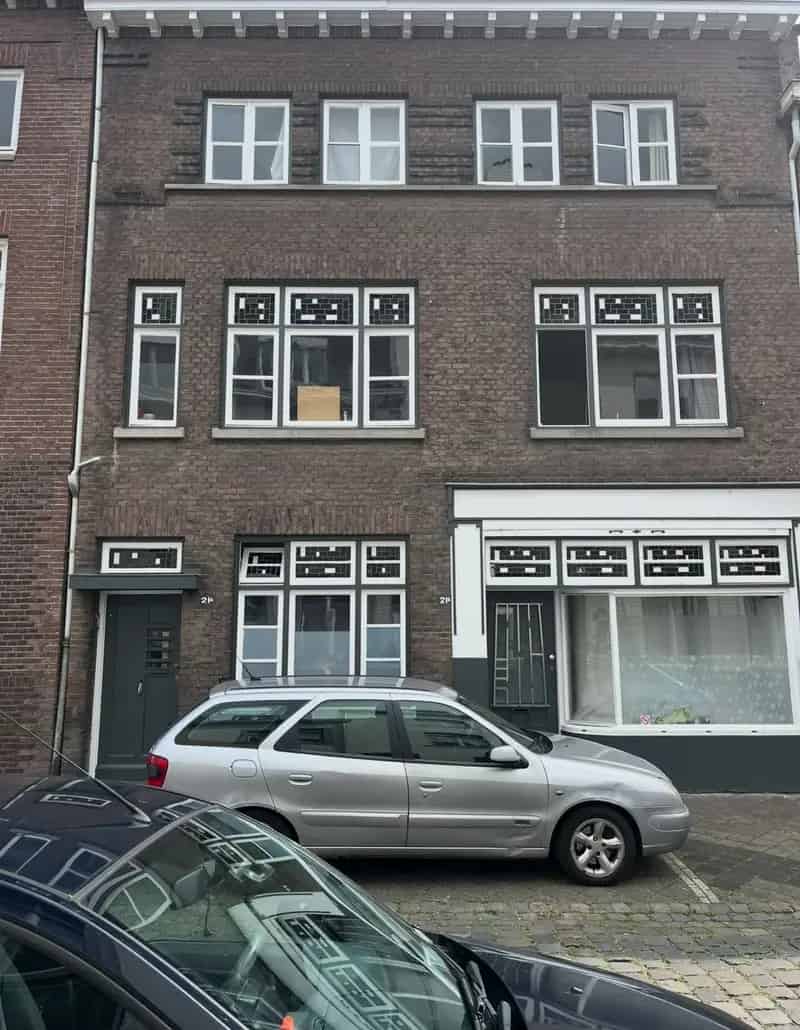 Studentenkamer Maastricht Centrum