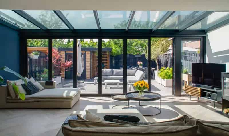 Luxe Familiewoning Floriande-Zuid 5 Slaapkamers Instapklaar