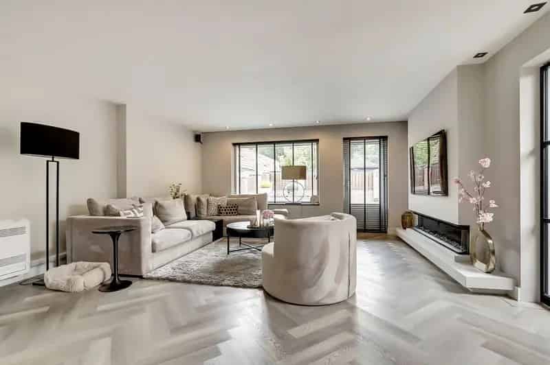 Huis te koop Nijmegen Dukenburg: Luxe eengezinswoning 124m²