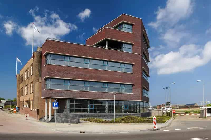 Kantoorruimte huren Den Helder Ankerpark 27