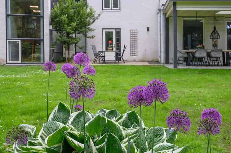 Villa met kantoor aan huis Eerbeek