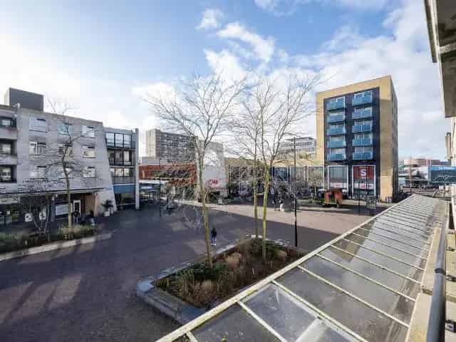 Ruim 3-kamer appartement Almere-Buiten Centrum