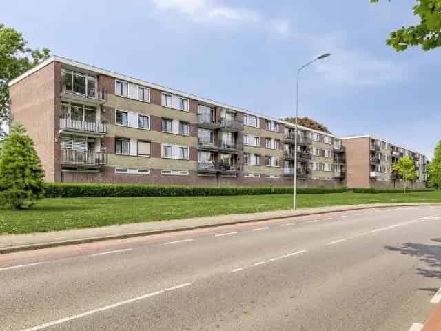 Appartement te koop Maastricht: Instapklaar en goed onderhouden