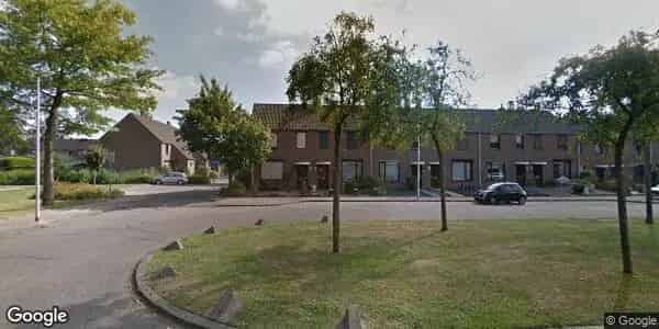 4 Kamer Huurwoning Heerlen Ammonieterf 99m2