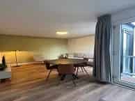 Appartement Arnhem West-Peterstraat