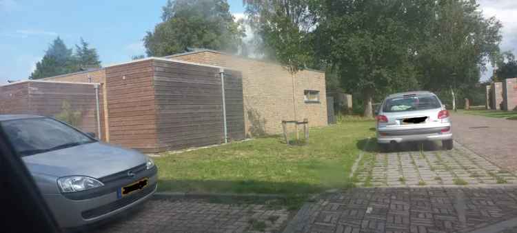 Eengezinswoning Te Huur in Dongen, Noord-Brabant