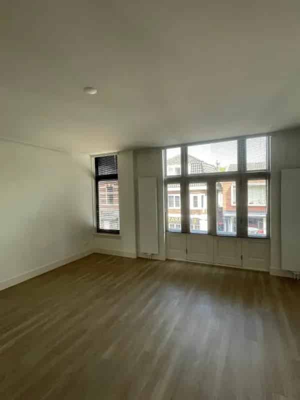 2-Kamerappartement Arnhemseweg Amersfoort