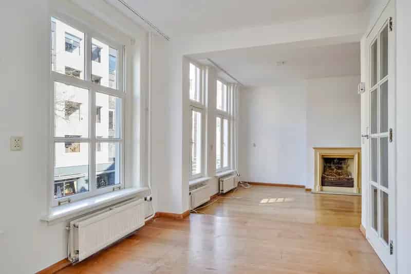 Appartement te koop Den Bosch Centrum 138m2 3 slaapkamers