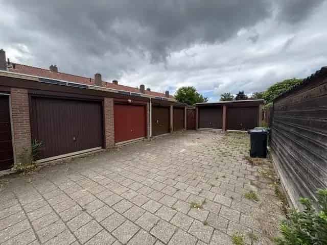Ruime Opslag Studio Werkruimte Haarlem 86m2