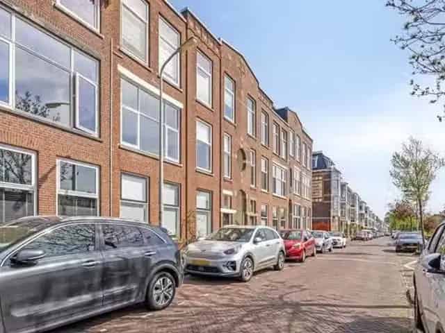 Appartement te koop Den Haag Valkenboskwartier