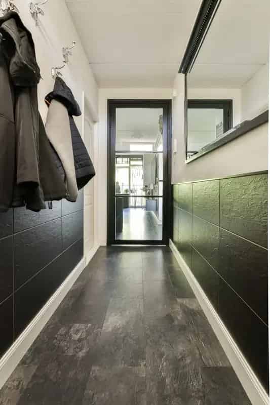 5 Kamer Appartement Leiden Merenwijk Ruim Balkon Uitzicht Groen