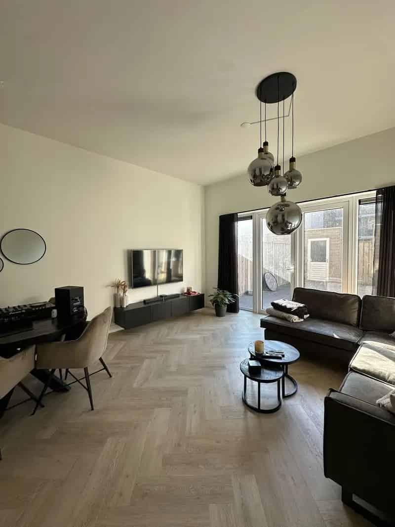 3 Kamer Appartement Almere Europakwartier West 78m2
