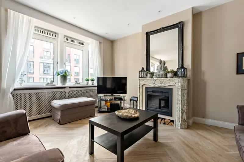 Appartement te koop Den Haag Centrum 70m2 2 slaapkamers