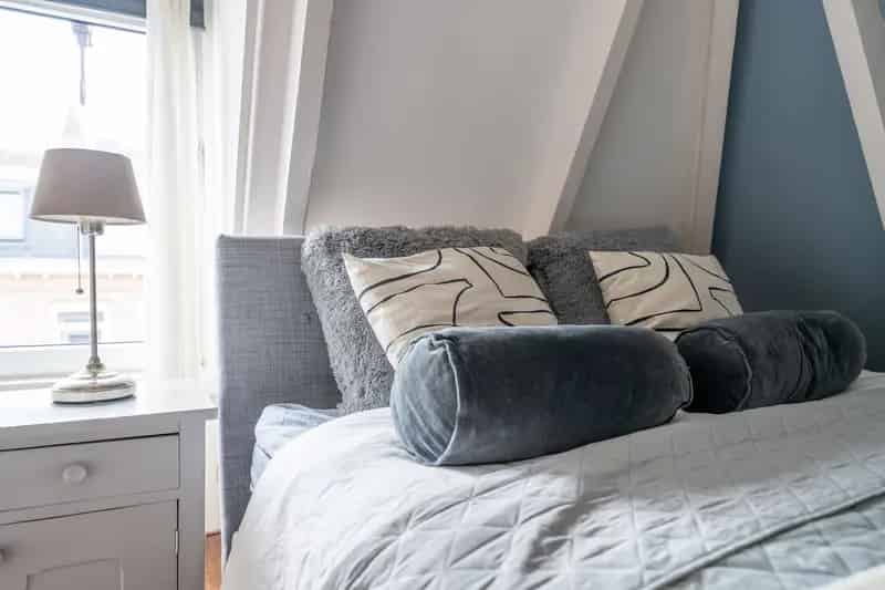 Appartement te koop Westerpark Amsterdam