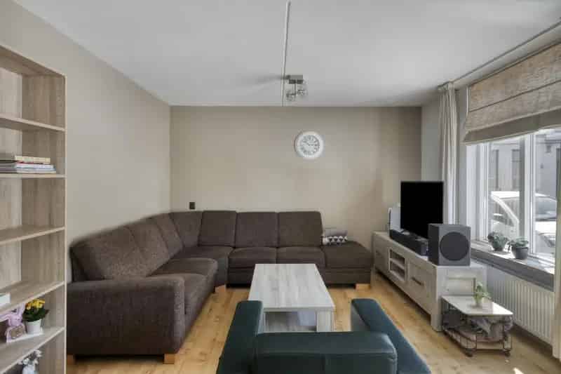 Appartement Roosendaal Centrum Instapklaar 2 Slaapkamers Tuin
