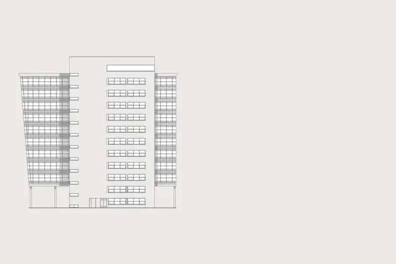 Kantoorruimte te huur Amstel Business Park A dammium