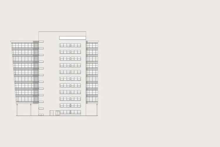 Kantoorruimte te huur Amstel Business Park A dammium