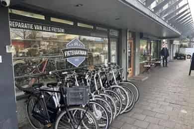 150 m2 Winkelruimte te Huur Zeist