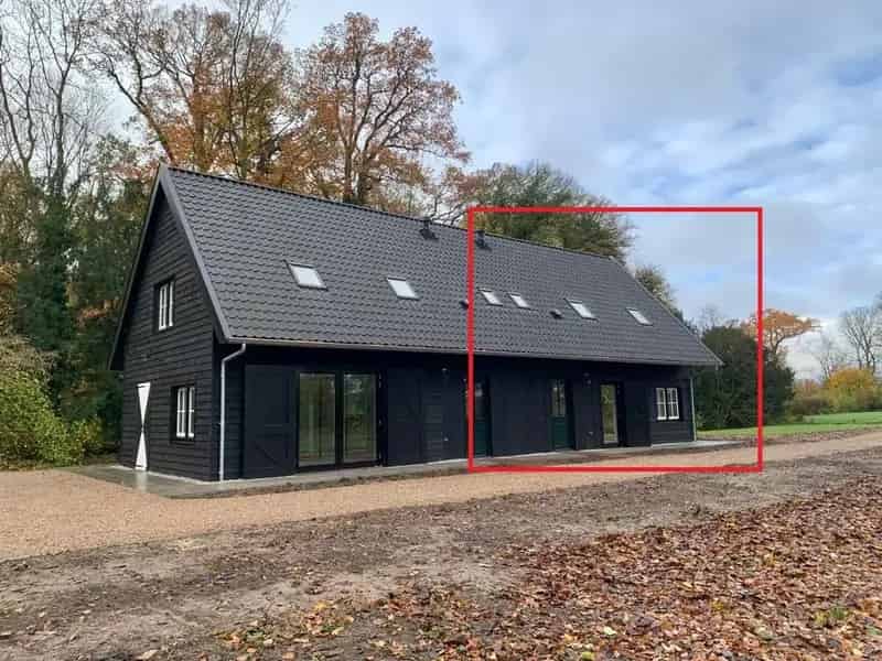 Kantoorruimte te huur Ridderkerk Historisch Rijksmonument 140m2