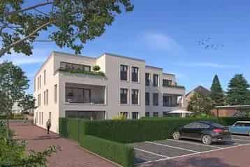 3 Kamer Huurwoning Bunde