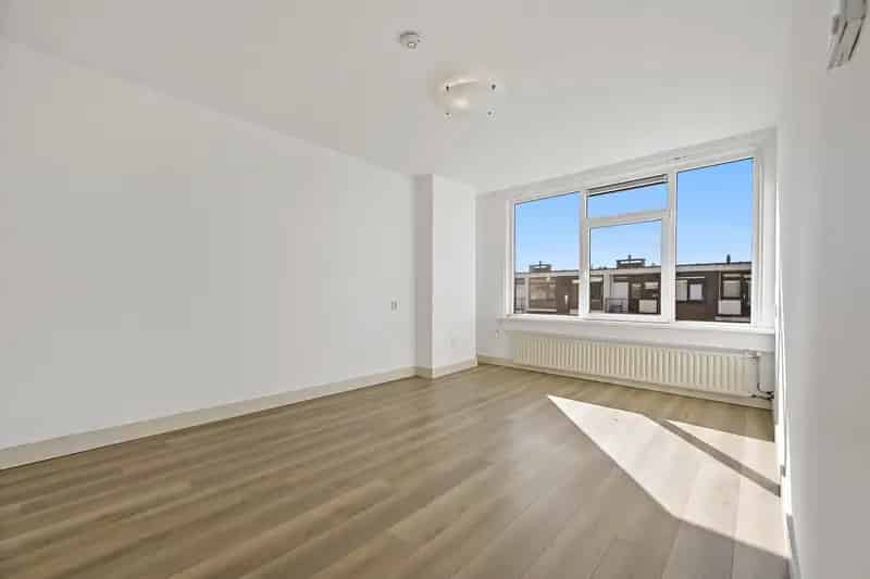 Appartement te koop Vlaardingen 3 kamers balkon