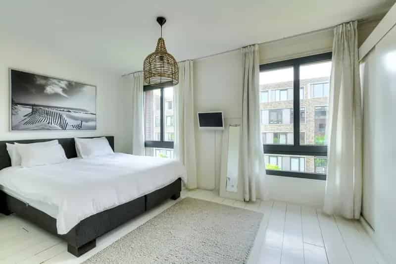 Ruime gezinswoning Breda nabij Mastbos 200m2