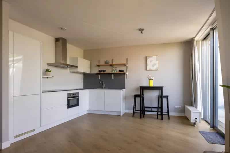 Appartement te koop Koningsdaal Nijmegen