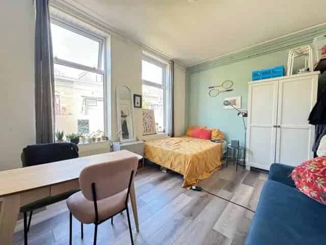 Kamer Leiden Schutterstraat 4 maanden
