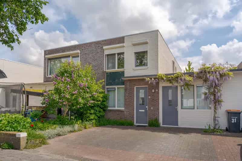 Huis Te Koop , 29, Boogmakerstraat, Zwolle, Overijssel