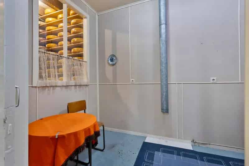 Bedrijfshal Bodegraven te koop: Monumentaal pand met mogelijkheden
