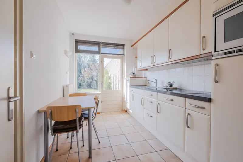 Tweekapper Sint-Oedenrode 4 slaapkamers garage tuin