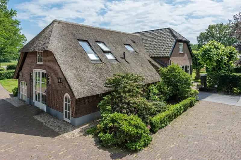 Huis te koop: De Wildkampen 7 7345 DP Wenum Wiesel 