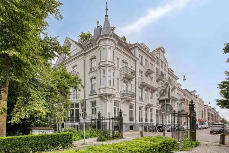 5 Kamer Appartement Amsterdam