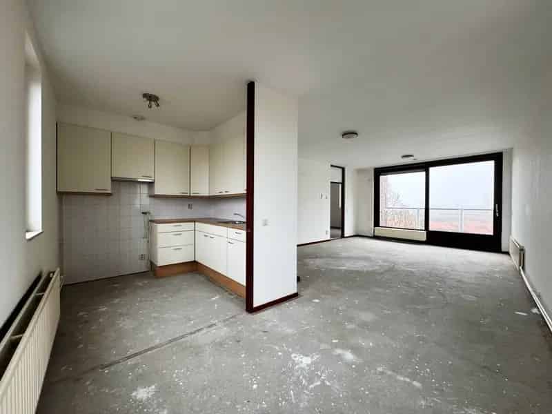 3-Kamer Appartement Maastricht Sint Annalaan 83m2