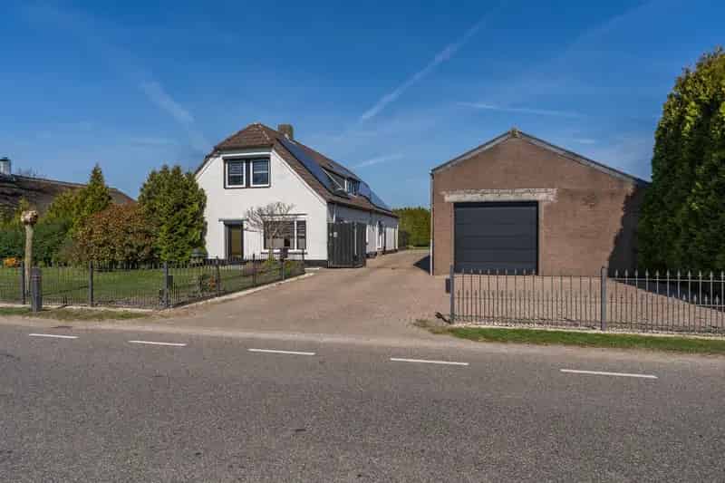 Huis te koop: Hoorzik 46 5331 KK Kerkdriel 