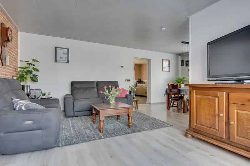 Vrijstaande woning 5 slaapkamers Nuland 890m2 tuin
