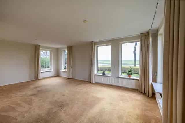 Te Huur: Vrijstaande Woning Kropswolde 5 Kamers