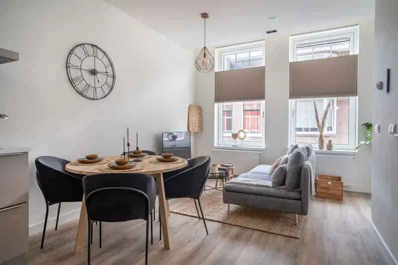 Appartement te koop: Marcelisstraat 117 2586 RT Den Haag 