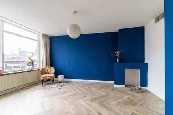 Licht Appartement 71m2 Centrum Voorschoten
