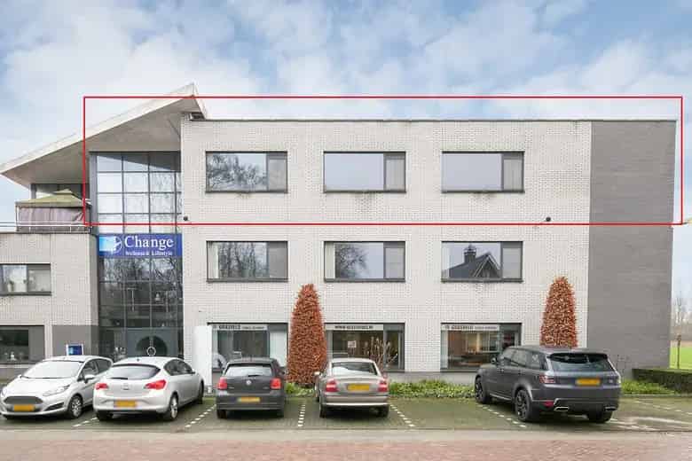 230 460 m2 Kantoorruimte te Huur Beek en Donk