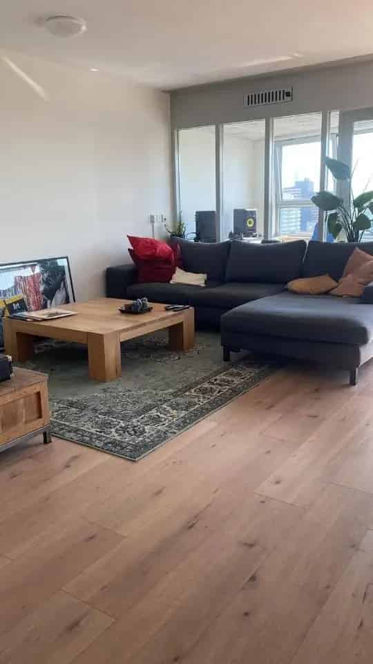 Kamer te huur Karel Doormanstraat -  Beschikbaar vanaf Juli
