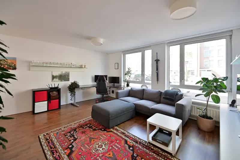 Appartement te koop Amsterdam Zuidoost