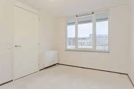 Luxe 3 Kamer Appartement Amsterdam 81m2 Serre