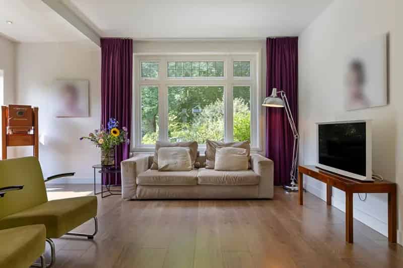 Huis te koop Arnhem De Hoogkamp 5 slaapkamers