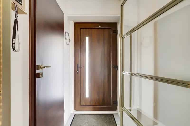 Moderne Eindwoning Strijen