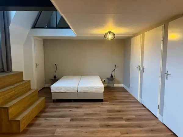 Gemeubileerd Appartement Tilburg Short Stay