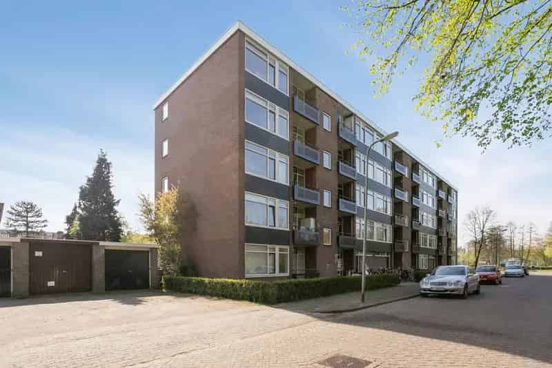 Appartement te koop: Wielingenstraat 37 7417 CP Deventer | Funda