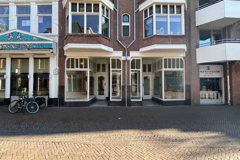 Winkelruimte te huur Enschede Centrum 52m2