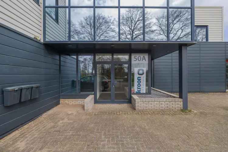 Kantoorruimte te Huur Lisse 245m² Moderne Showroom